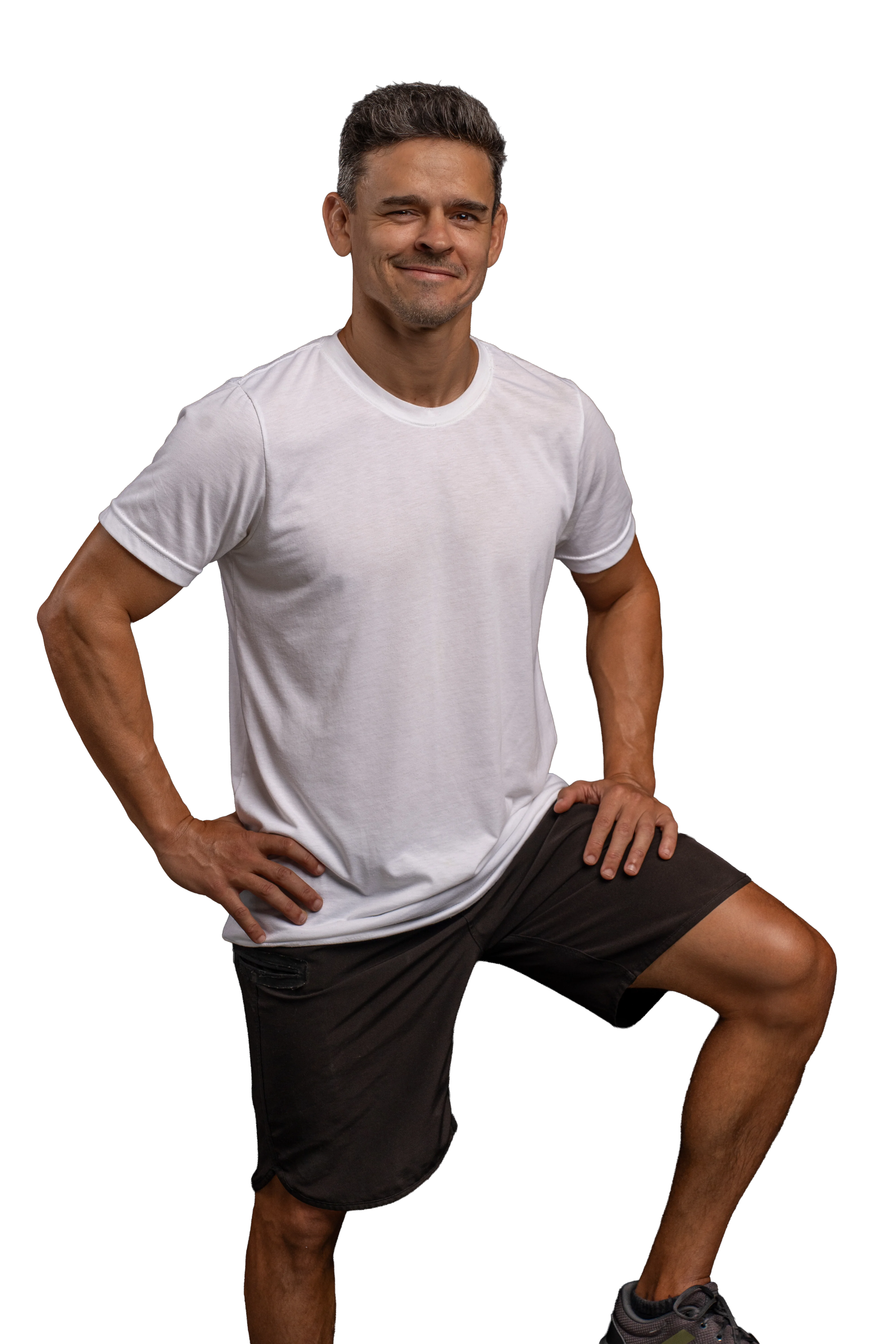 Personal Trainer